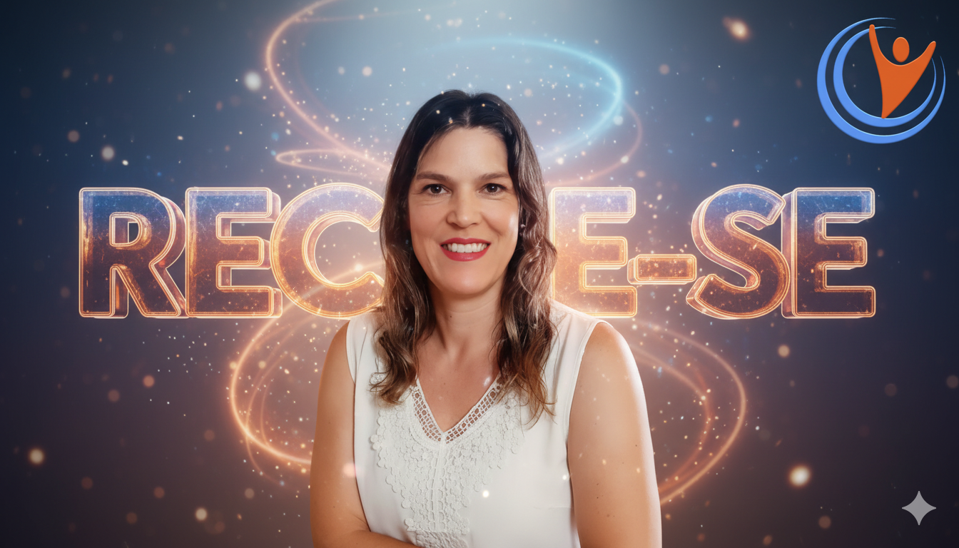 Blog do Espaço Recrie-se, por Idinéia Romitti