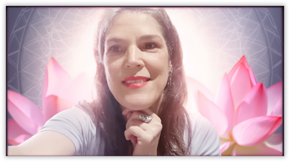 Qual é o seu MAIS? Expansão de Consciência para quem escolhe SER Agente da própria mudança