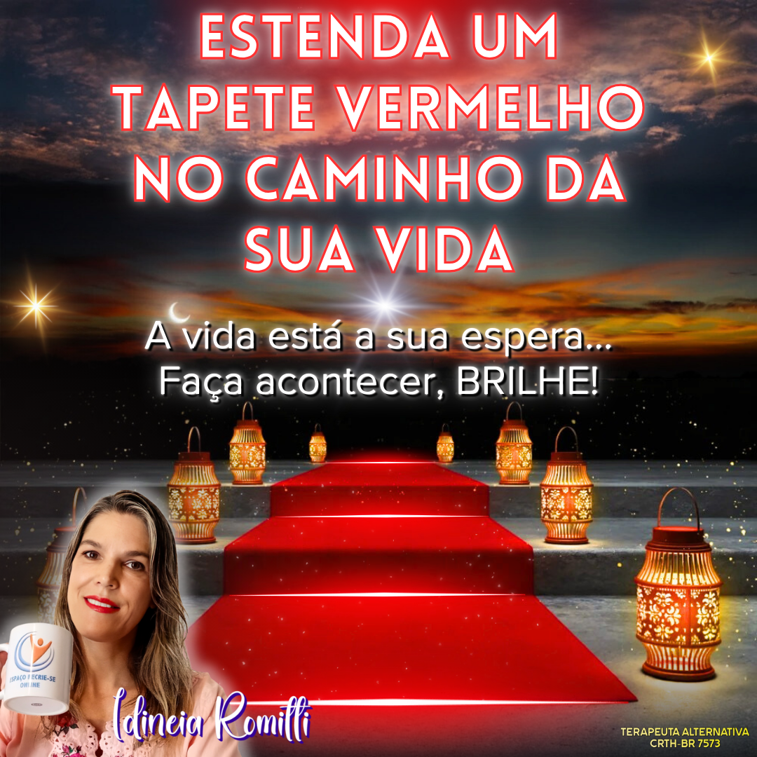 Os Dois Tipos de Sucesso: Quando a Alma Começa a Pedir um Novo Caminho