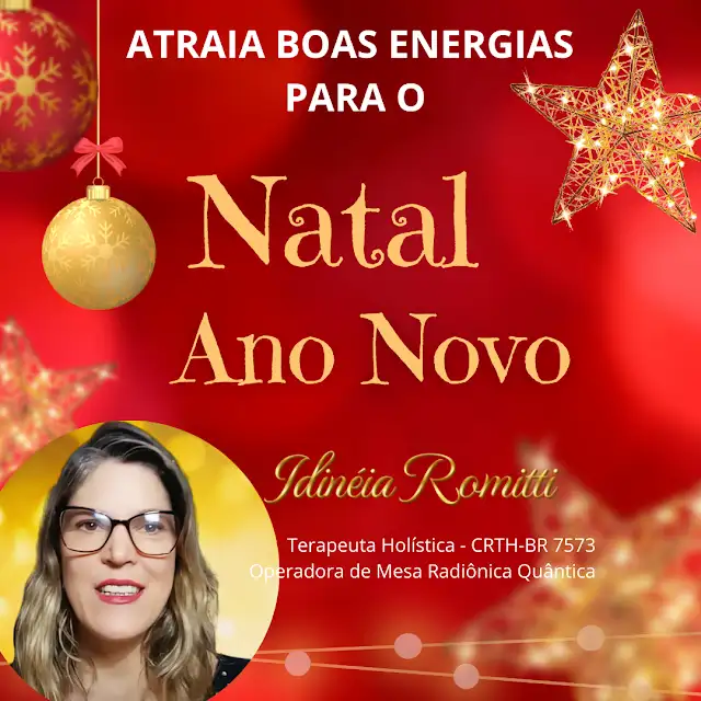 Atraia Boas Energias