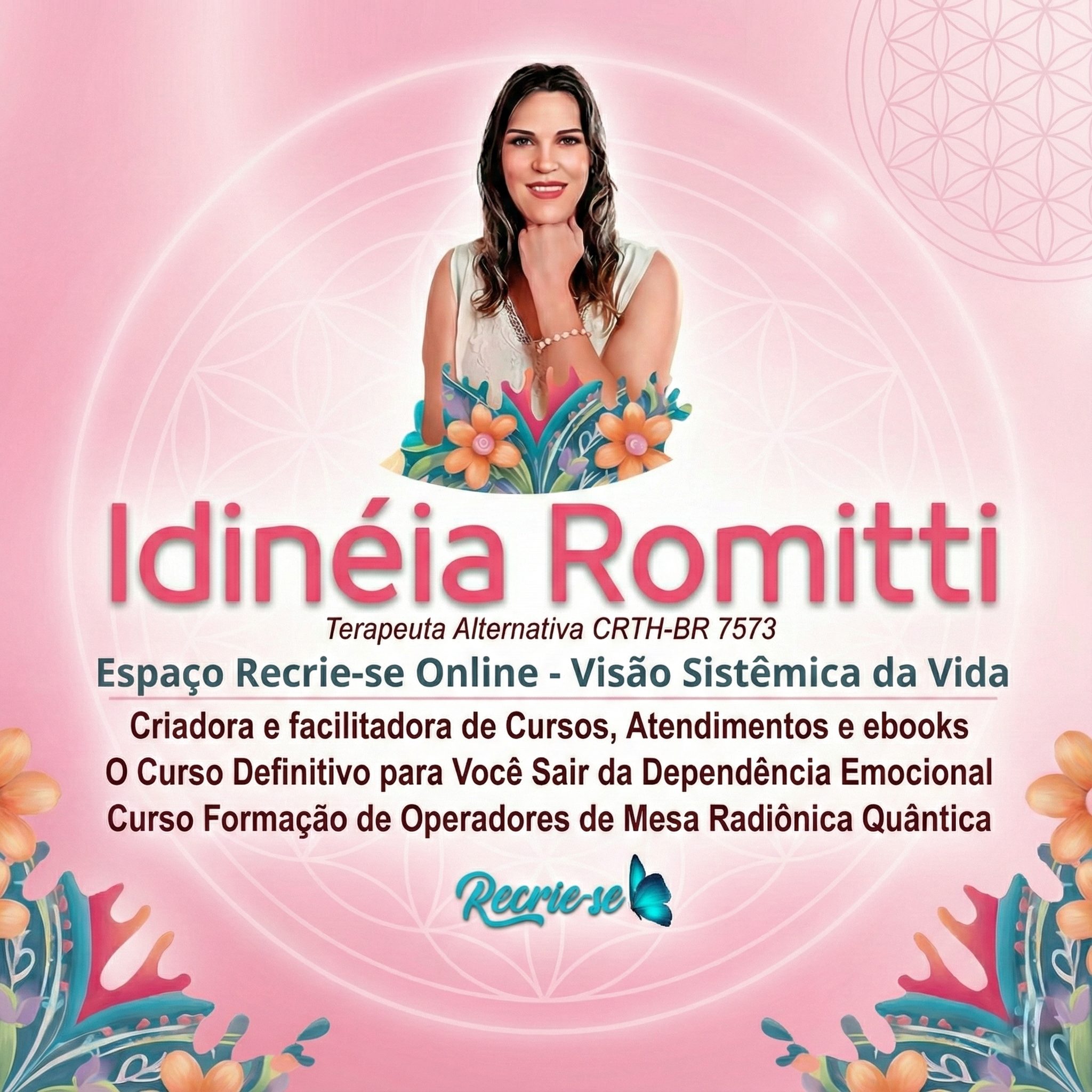 Você sente que precisa de uma virada energética em sua vida?