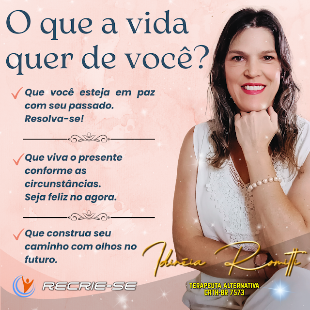 Você Está Vivendo ou Apenas Sobrevivendo?