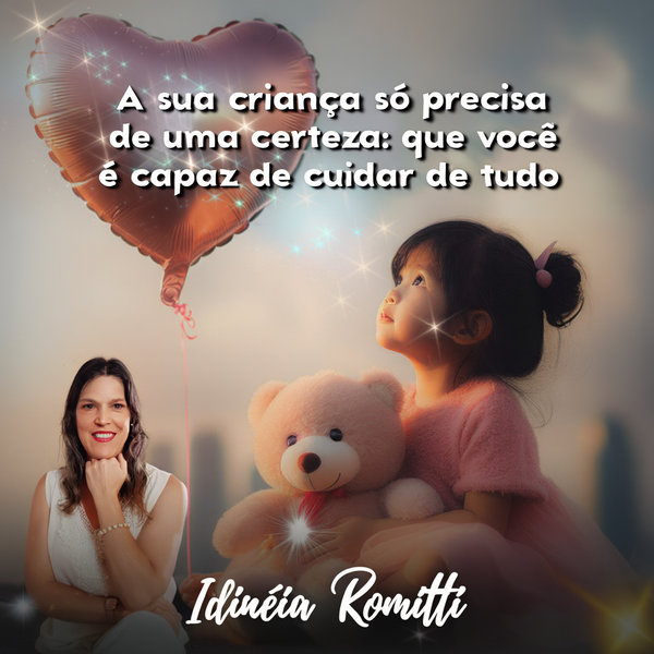 Expectativas, Pensamento Mágico e a Infantilidade que Segura a Vida