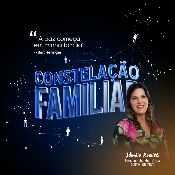 ✨ O Que é Pensamento Sistêmico, Terapia Sistêmica e Constelação Familiar Sistêmica?