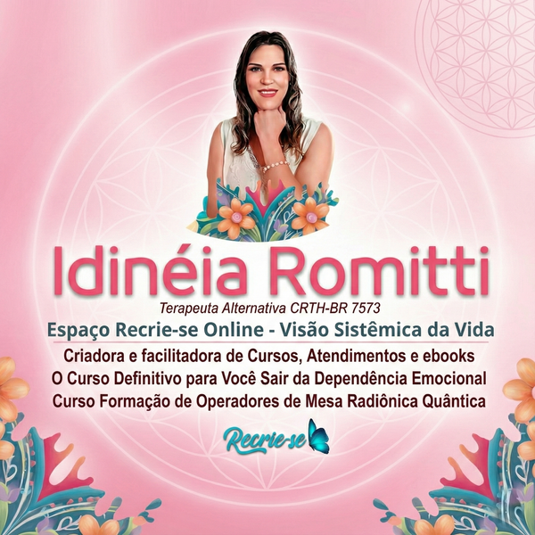 Você sente que precisa de uma virada energética em sua vida?