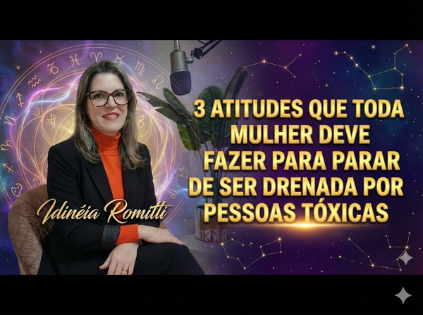 3 Atitudes  Que Toda Mulher Deve Fazer para Parar de se Depreciar por quem Drena sua Energia