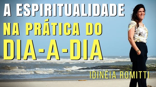 Espiritualidade Prática: O Guia para Transformar sua Vida através da Conexão e Intuição