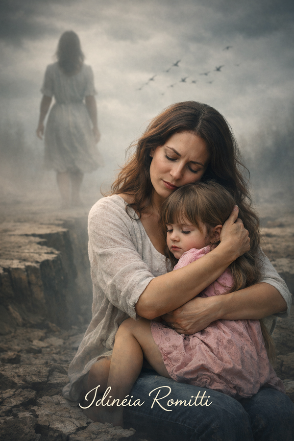 O Vazio que Nada Preenche: Você sofre de "Amor Interrompido"?