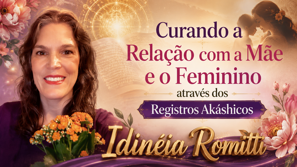 Curando a Relação com a Mãe e o Feminino: quando a alma pede reconexão 🌷