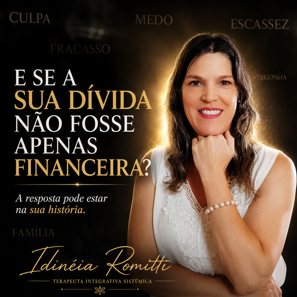 Dívidas: você quer honrar seus compromissos, mas parece que sempre acontece alguma coisa?