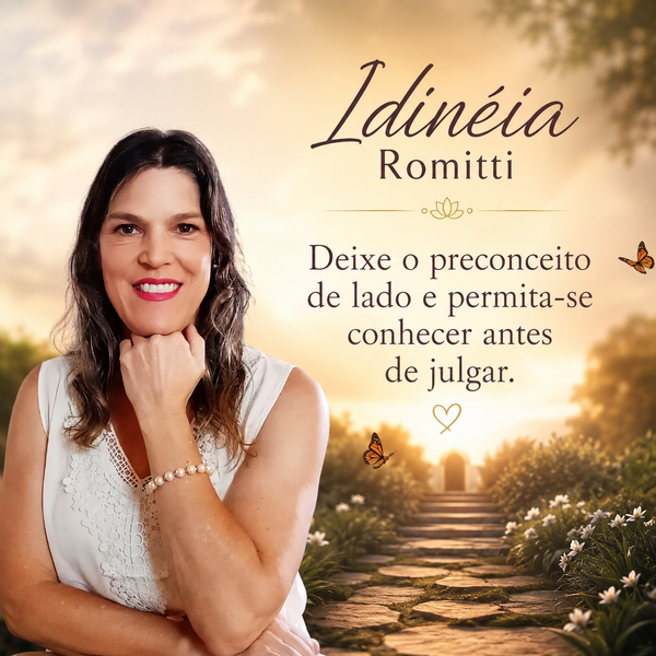 O preconceito pode estar impedindo você de viver experiências transformadoras